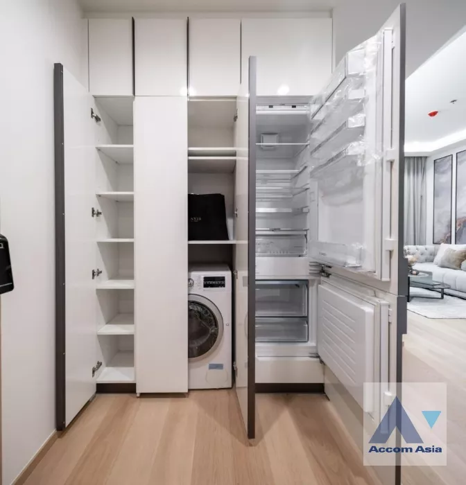  1  2 br Condominium for rent and sale in Silom ,Bangkok BTS Chong Nonsi at ANIL Sathorn 12 AA38678