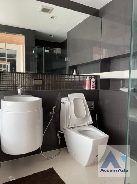 10  2 br Condominium for rent and sale in Sathorn ,Bangkok BTS Saphan Taksin at RHYTHM Sathorn “The Slow Collection” AA38679