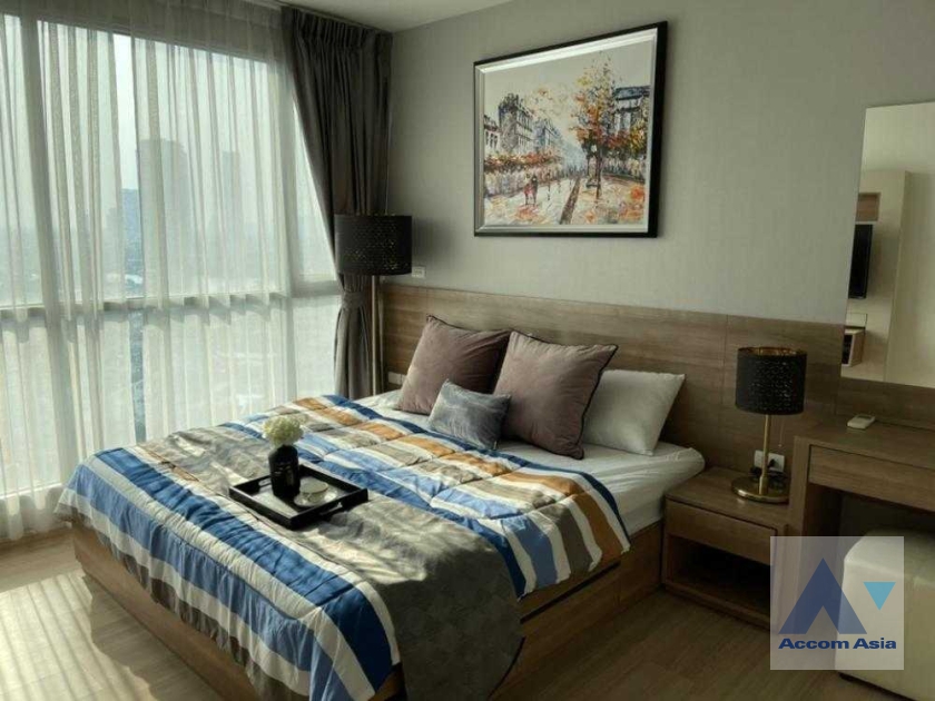5  2 br Condominium for rent and sale in Sathorn ,Bangkok BTS Saphan Taksin at RHYTHM Sathorn “The Slow Collection” AA38679