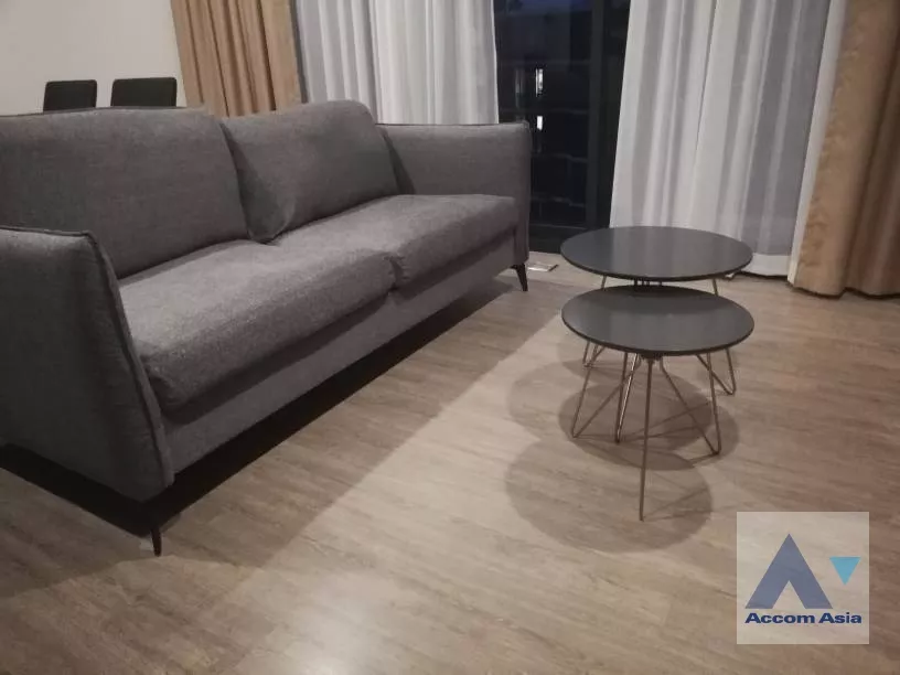  1  2 br Condominium For Rent in Sukhumvit ,Bangkok BTS On Nut at Mori Haus AA38685