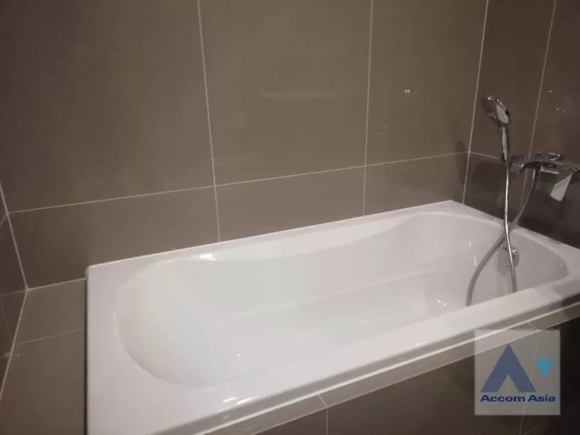 9  2 br Condominium For Rent in Sukhumvit ,Bangkok BTS On Nut at Mori Haus AA38685