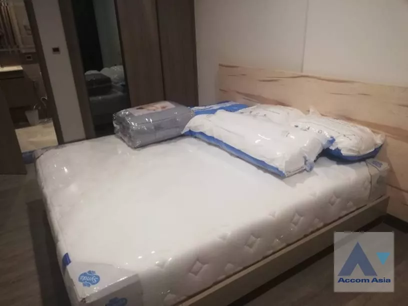 5  2 br Condominium For Rent in Sukhumvit ,Bangkok BTS On Nut at Mori Haus AA38685