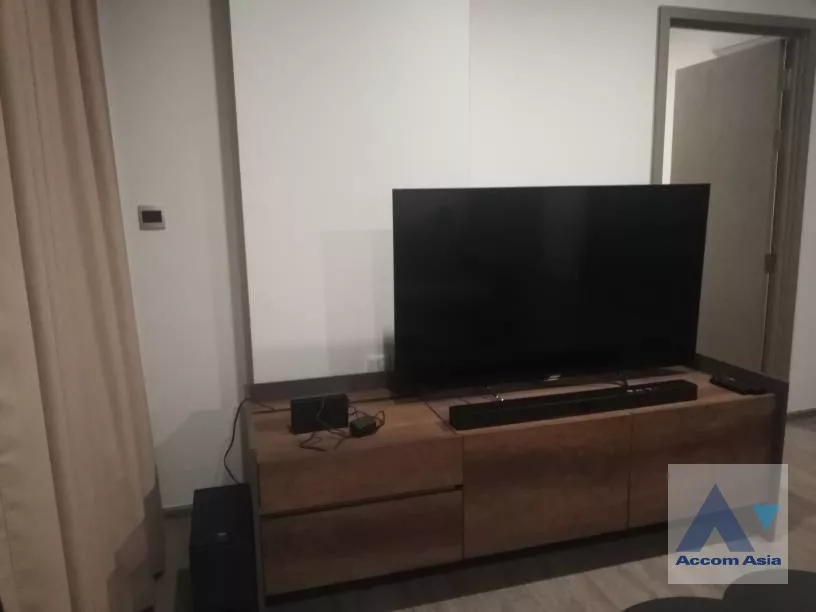  1  2 br Condominium For Rent in Sukhumvit ,Bangkok BTS On Nut at Mori Haus AA38685