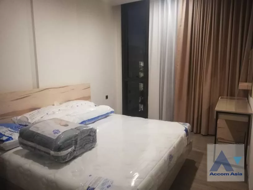 6  2 br Condominium For Rent in Sukhumvit ,Bangkok BTS On Nut at Mori Haus AA38685