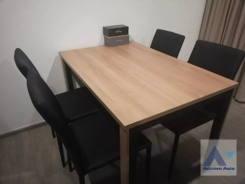 unit 2 Bedrooms  Condominium For Rent in Sukhumvit, Bangkok  near BTS On Nut (AA38685)