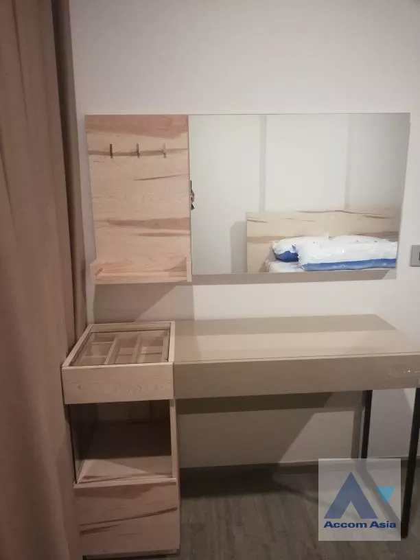 7  2 br Condominium For Rent in Sukhumvit ,Bangkok BTS On Nut at Mori Haus AA38685