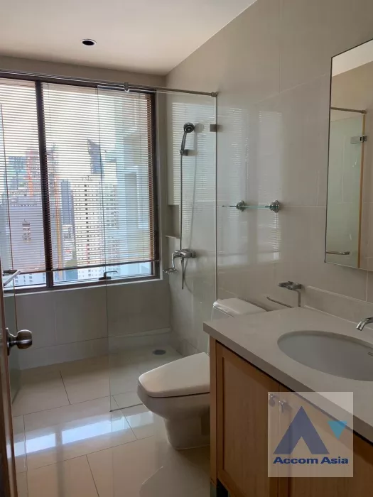6  3 br Condominium For Rent in Sukhumvit ,Bangkok BTS Phrom Phong at The Emporio Place AA38687