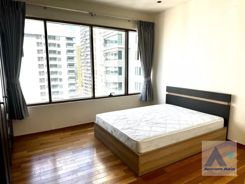 4  3 br Condominium For Rent in Sukhumvit ,Bangkok BTS Phrom Phong at The Emporio Place AA38687