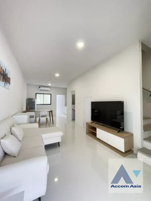 7  2 br Townhouse For Rent in Samutprakan ,Samutprakan  at Bangna House AA38688