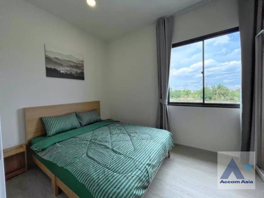 18  2 br Townhouse For Rent in Samutprakan ,Samutprakan  at Bangna House AA38688