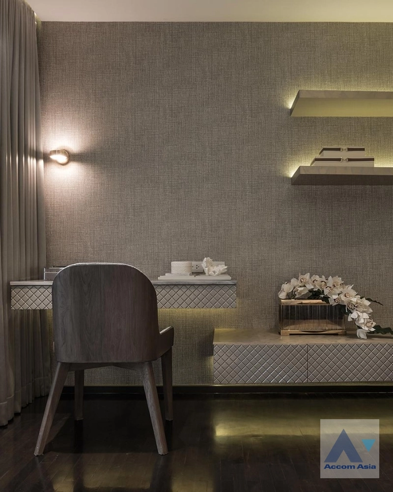 6  3 br Condominium For Sale in Sukhumvit ,Bangkok BTS Asok - MRT Sukhumvit at Baan Siri Sukhumvit 10 AA38691