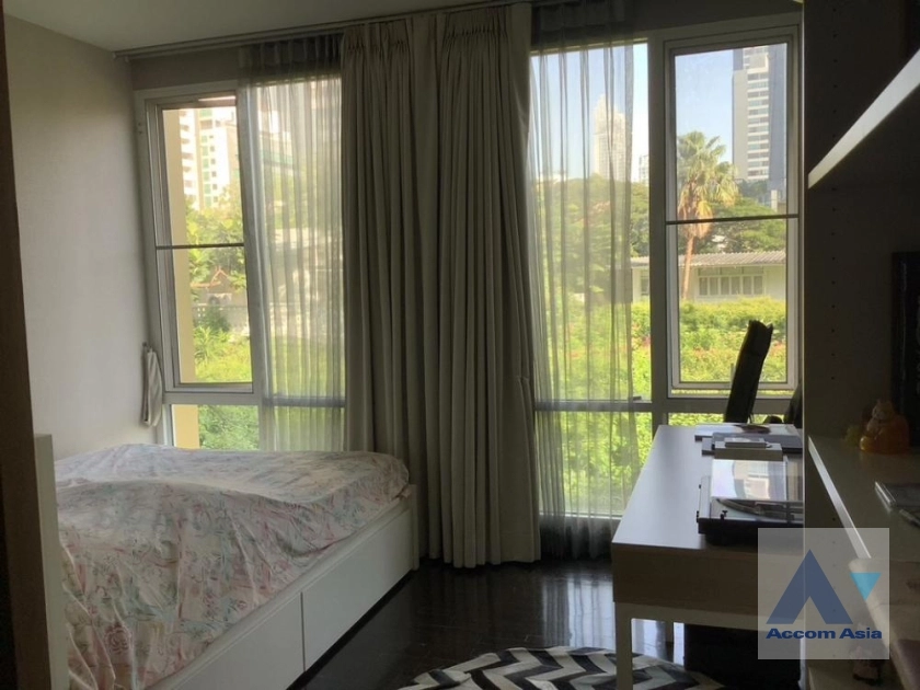 10  3 br Condominium For Sale in Sukhumvit ,Bangkok BTS Asok - MRT Sukhumvit at Baan Siri Sukhumvit 10 AA38691