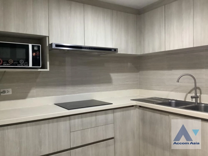 7  3 br Condominium For Sale in Sukhumvit ,Bangkok BTS Asok - MRT Sukhumvit at Baan Siri Sukhumvit 10 AA38691