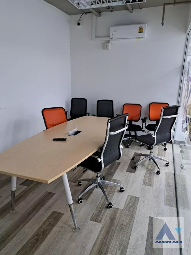  2  Office Space For Rent in Sukhumvit ,Bangkok BTS Nana at The Trendy Sukhumvit 13 AA38694
