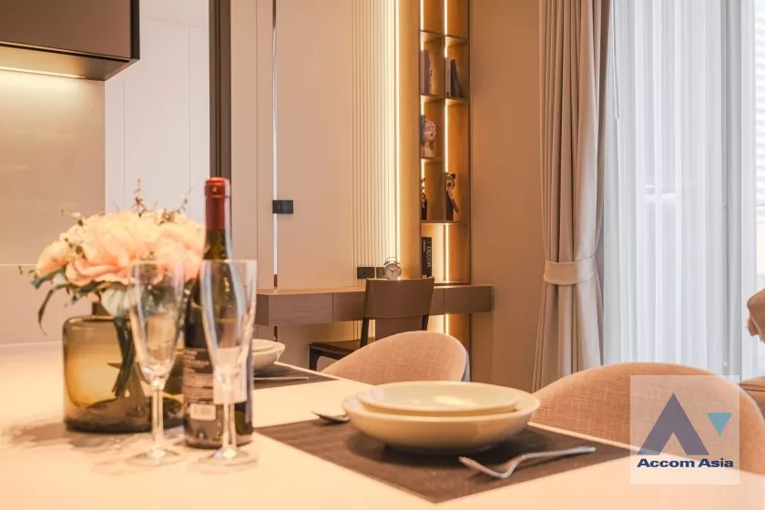 9  1 br Condominium for rent and sale in Sukhumvit ,Bangkok BTS Thong Lo - BTS Ekkamai at HYDE Heritage Thonglor AA38695