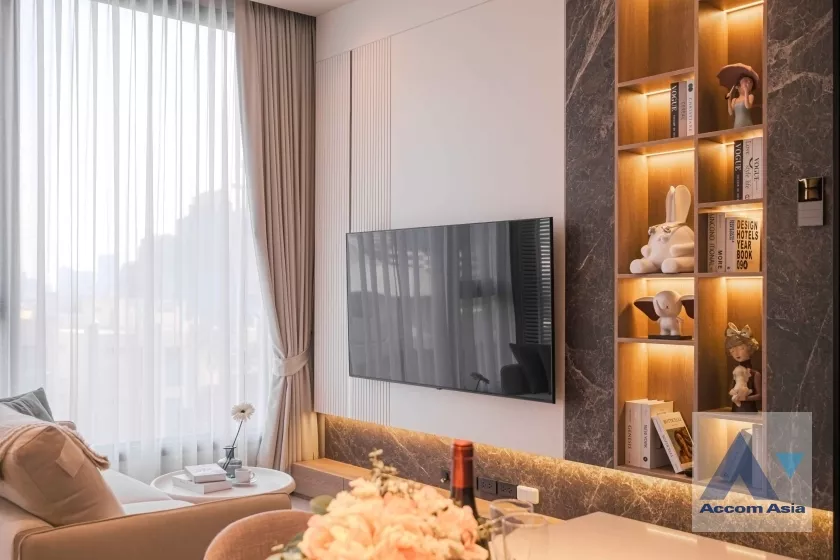 6  1 br Condominium for rent and sale in Sukhumvit ,Bangkok BTS Thong Lo - BTS Ekkamai at HYDE Heritage Thonglor AA38695