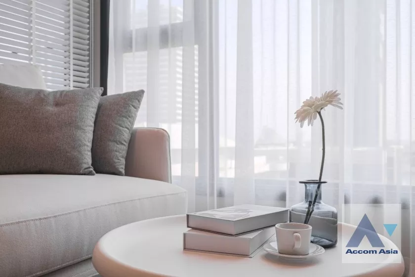 7  1 br Condominium for rent and sale in Sukhumvit ,Bangkok BTS Thong Lo - BTS Ekkamai at HYDE Heritage Thonglor AA38695