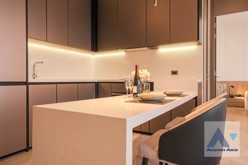  1  1 br Condominium for rent and sale in Sukhumvit ,Bangkok BTS Thong Lo - BTS Ekkamai at HYDE Heritage Thonglor AA38695