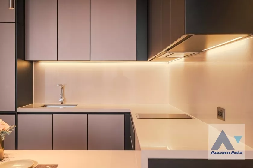 8  1 br Condominium for rent and sale in Sukhumvit ,Bangkok BTS Thong Lo - BTS Ekkamai at HYDE Heritage Thonglor AA38695