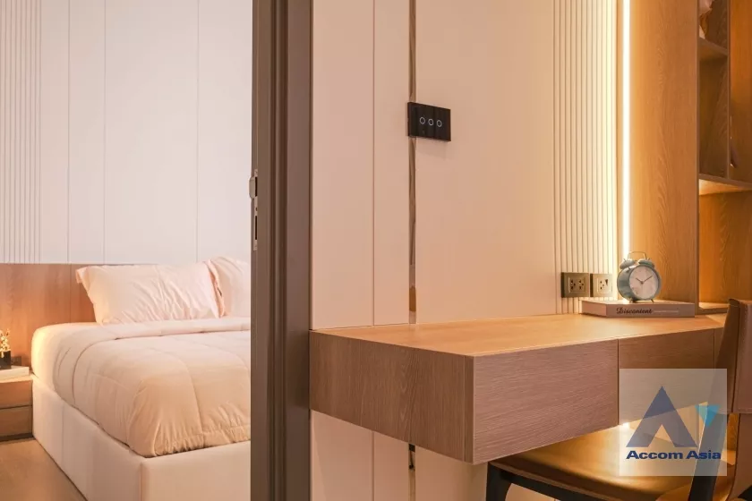 10  1 br Condominium for rent and sale in Sukhumvit ,Bangkok BTS Thong Lo - BTS Ekkamai at HYDE Heritage Thonglor AA38695