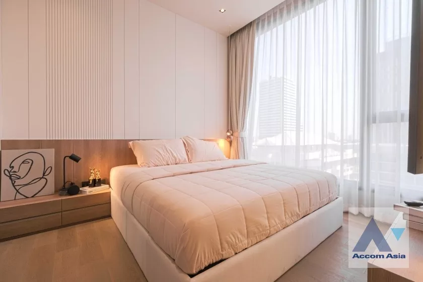 11  1 br Condominium for rent and sale in Sukhumvit ,Bangkok BTS Thong Lo - BTS Ekkamai at HYDE Heritage Thonglor AA38695