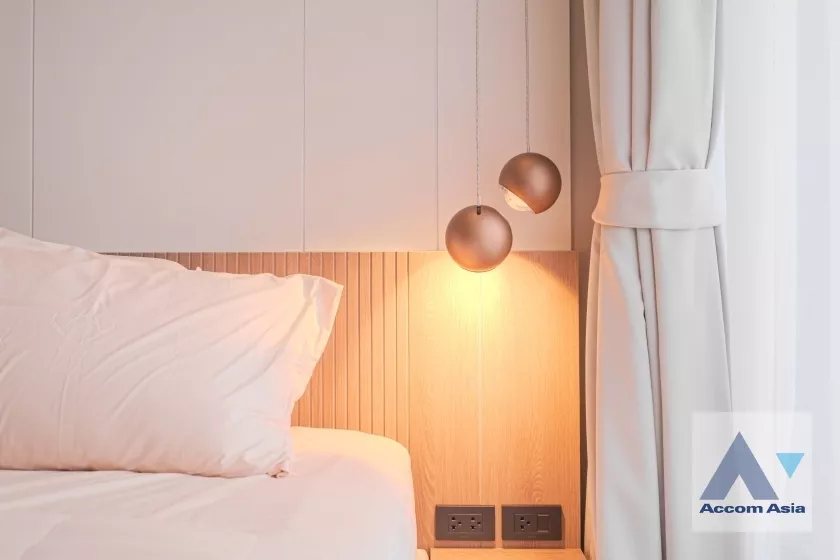 12  1 br Condominium for rent and sale in Sukhumvit ,Bangkok BTS Thong Lo - BTS Ekkamai at HYDE Heritage Thonglor AA38695