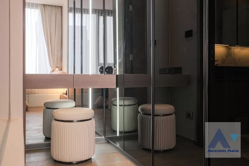 14  1 br Condominium for rent and sale in Sukhumvit ,Bangkok BTS Thong Lo - BTS Ekkamai at HYDE Heritage Thonglor AA38695