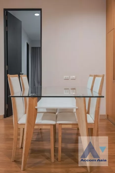 7  3 br Condominium For Rent in Sukhumvit ,Bangkok BTS Asok - MRT Sukhumvit at CitiSmart Sukhumvit 18 AA38696