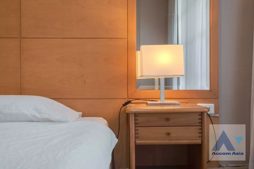 11  3 br Condominium For Rent in Sukhumvit ,Bangkok BTS Asok - MRT Sukhumvit at CitiSmart Sukhumvit 18 AA38696