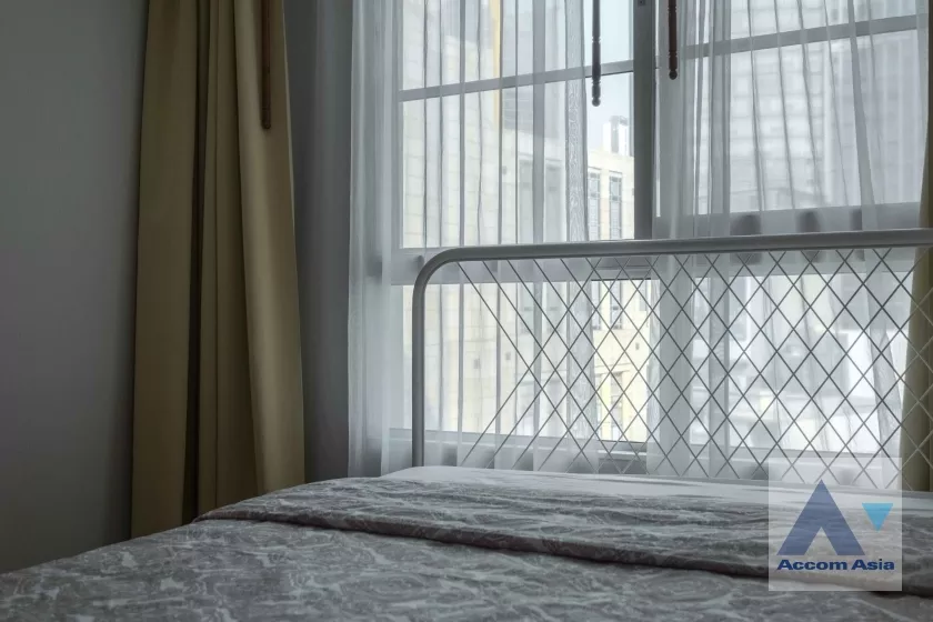 24  3 br Condominium For Rent in Sukhumvit ,Bangkok BTS Asok - MRT Sukhumvit at CitiSmart Sukhumvit 18 AA38696