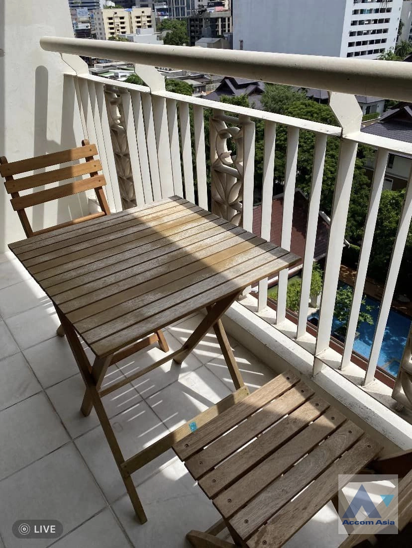 9  2 br Condominium for rent and sale in Sukhumvit ,Bangkok BTS Asok - MRT Sukhumvit at CitiSmart Sukhumvit 18 AA38700