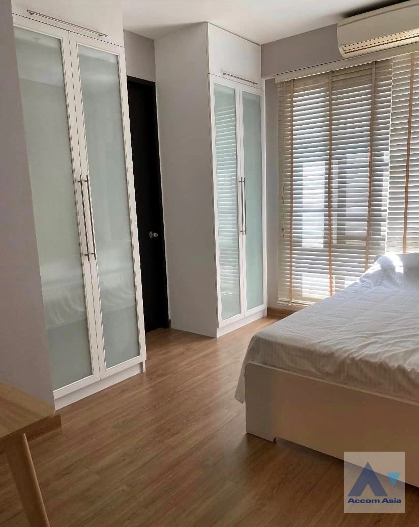 7  2 br Condominium for rent and sale in Sukhumvit ,Bangkok BTS Asok - MRT Sukhumvit at CitiSmart Sukhumvit 18 AA38700