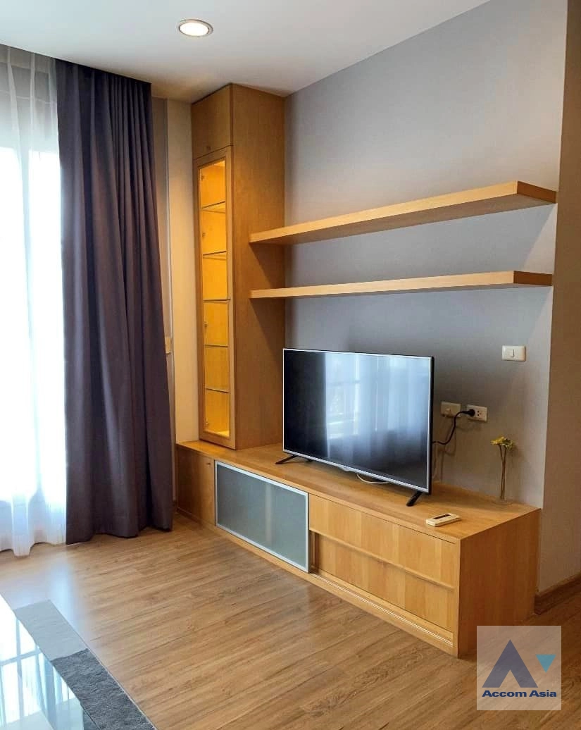 unit 2 Bedrooms  Condominium For Rent & Sale in Sukhumvit, Bangkok  near BTS Asok - MRT Sukhumvit (AA38700)