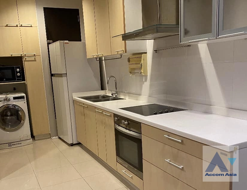 unit 2 Bedrooms  Condominium For Rent & Sale in Sukhumvit, Bangkok  near BTS Asok - MRT Sukhumvit (AA38700)