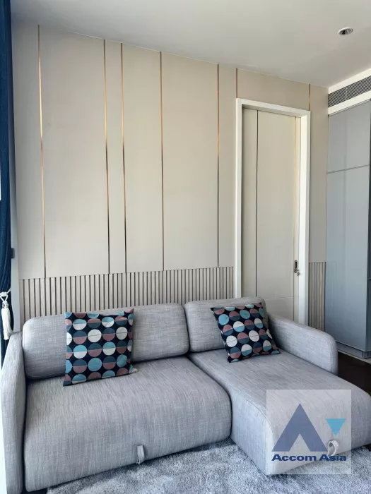  1  1 br Condominium For Rent in Sukhumvit ,Bangkok BTS Phrom Phong at KRAAM Sukhumvit 26 AA38701