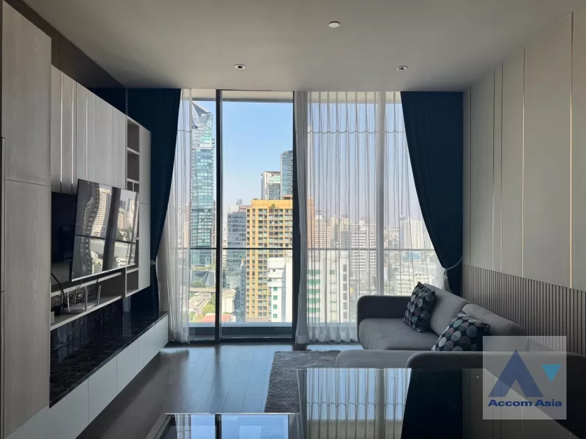  KRAAM Sukhumvit 26 Condominium  1 Bedroom for Rent BTS Phrom Phong in Sukhumvit Bangkok