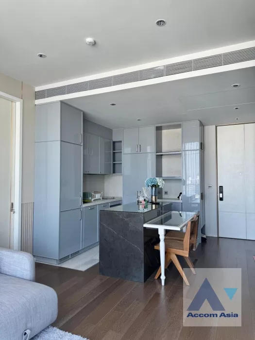 4  1 br Condominium For Rent in Sukhumvit ,Bangkok BTS Phrom Phong at KRAAM Sukhumvit 26 AA38701