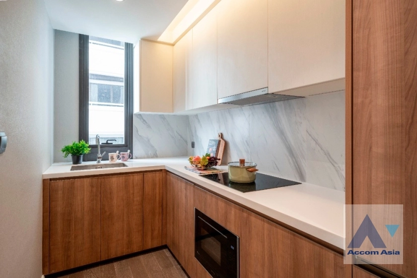 8  2 br Condominium for rent and sale in Sukhumvit ,Bangkok BTS Asok - MRT Sukhumvit at Muniq Sukhumvit 23 AA38703