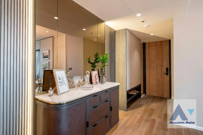 9  2 br Condominium for rent and sale in Sukhumvit ,Bangkok BTS Asok - MRT Sukhumvit at Muniq Sukhumvit 23 AA38703