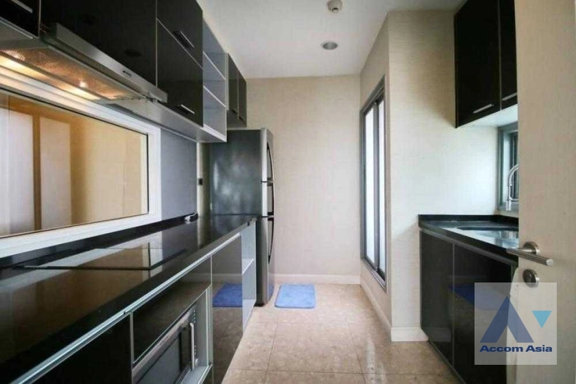 6  2 br Condominium for rent and sale in Sukhumvit ,Bangkok BTS Thong Lo at The Crest Sukhumvit 34 AA38704