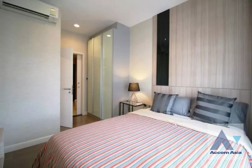 10  2 br Condominium For Rent in Sukhumvit ,Bangkok BTS Thong Lo at The Crest Sukhumvit 34 AA38704