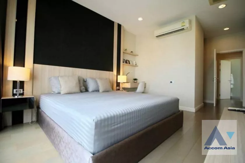 13  2 br Condominium For Rent in Sukhumvit ,Bangkok BTS Thong Lo at The Crest Sukhumvit 34 AA38704