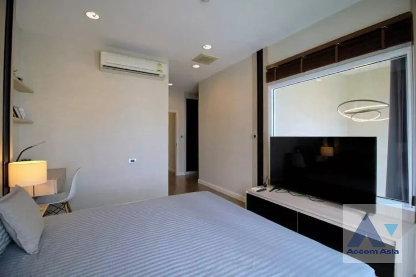 11  2 br Condominium For Rent in Sukhumvit ,Bangkok BTS Thong Lo at The Crest Sukhumvit 34 AA38704
