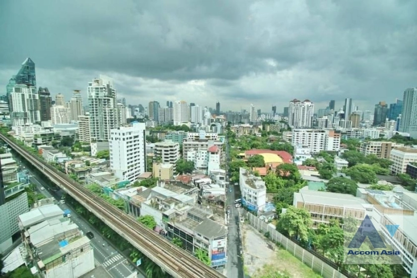 15  2 br Condominium for rent and sale in Sukhumvit ,Bangkok BTS Thong Lo at The Crest Sukhumvit 34 AA38704