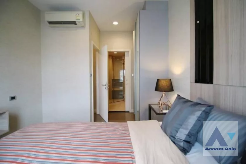 14  2 br Condominium For Rent in Sukhumvit ,Bangkok BTS Thong Lo at The Crest Sukhumvit 34 AA38704