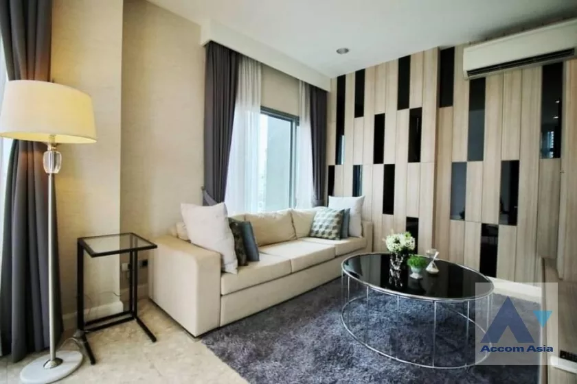 5  2 br Condominium For Rent in Sukhumvit ,Bangkok BTS Thong Lo at The Crest Sukhumvit 34 AA38704