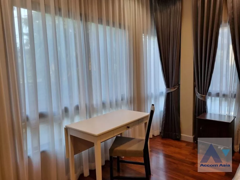 15  4 br House For Rent in Petchkasem ,Bangkok  at Grand Bangkok Boulevard Sathorn AA38705