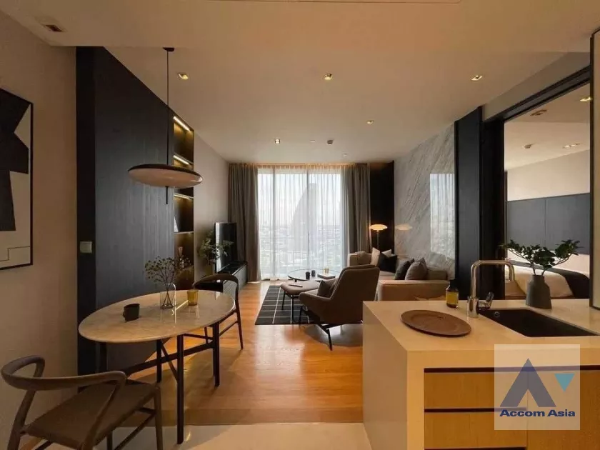 Fully Furnished |  Beatniq Sukhumvit Condominium  1 Bedroom for Rent BTS Thong Lo in Sukhumvit Bangkok