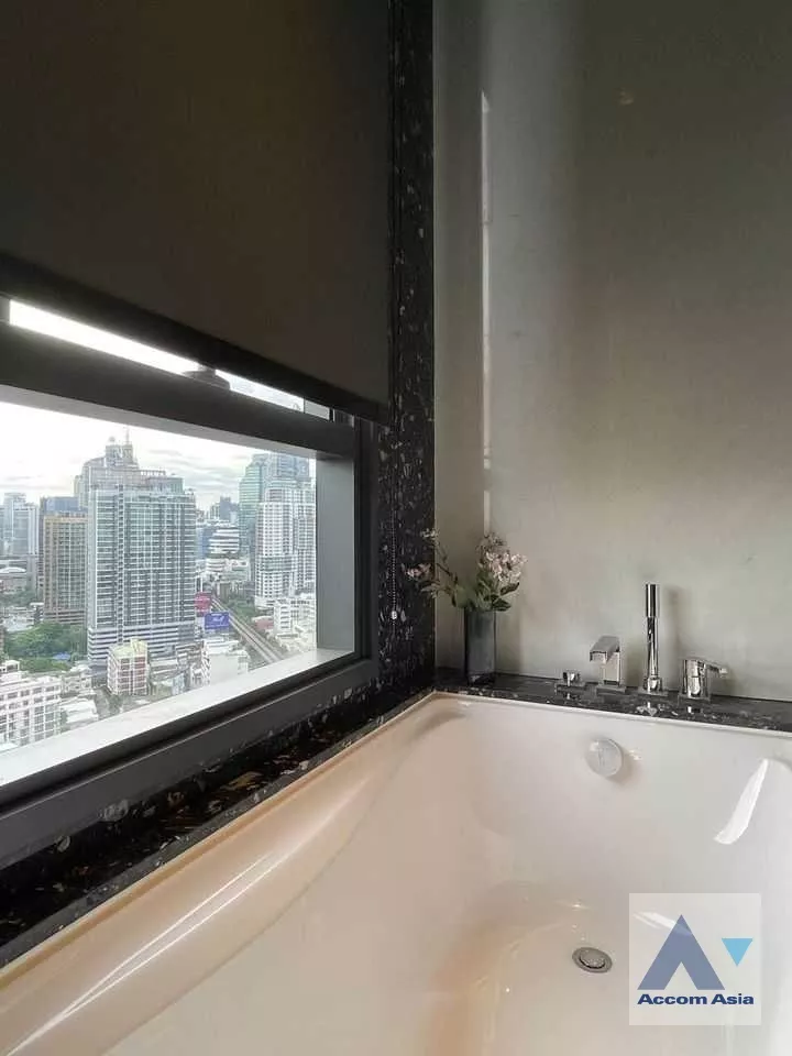 9  1 br Condominium For Rent in Sukhumvit ,Bangkok BTS Thong Lo at Beatniq Sukhumvit AA38708