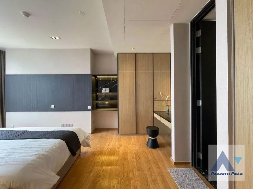 10  1 br Condominium For Rent in Sukhumvit ,Bangkok BTS Thong Lo at Beatniq Sukhumvit AA38708